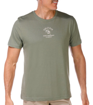 Thumbnail 1: OLIVE GREEN