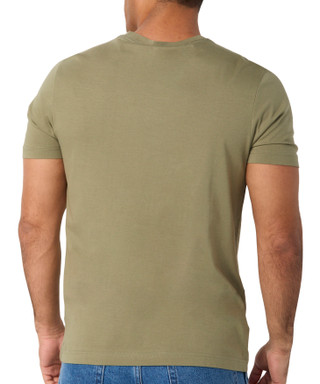 Thumbnail 3: Hurley Hurley Mens Short Sleeve Aloha Graphic T-Shirt 