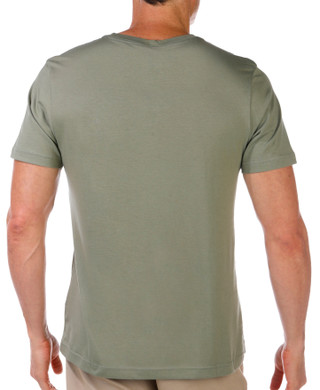 Thumbnail 3: Hurley Hurley Mens Short Sleeve Aloha Graphic T-Shirt 