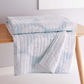Thumbnail 2: Levtex Home Levtex Home Stillwater Quilted Throw 