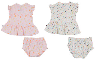 Thumbnail 2: PINK/WHITE