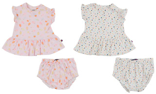 Thumbnail 1: PINK/WHITE