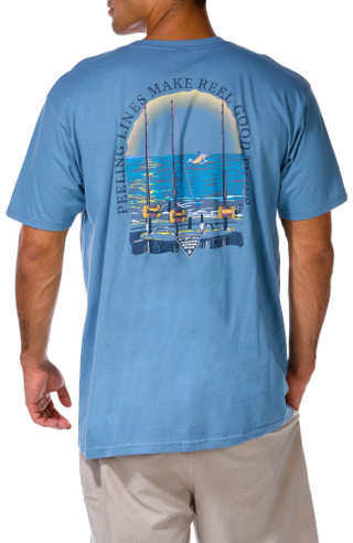 Thumbnail 1: STEEL BLUE