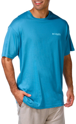 Thumbnail 2: CANYON BLUE