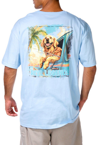 Thumbnail 1: LIGHT BLUE