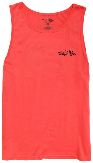 Thumbnail 2: BURNT CORAL