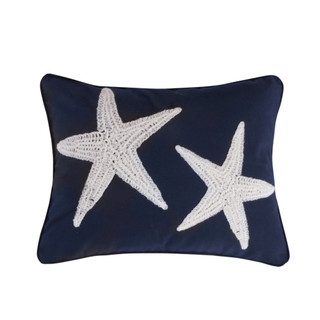 Thumbnail 2: Levtex Home Levtex Home Cerralvo Starfish Coastal Decorative Pillow 