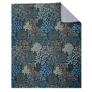 Thumbnail 5: Levtex Home Levtex Home English Forest Navy Quilted Throw 