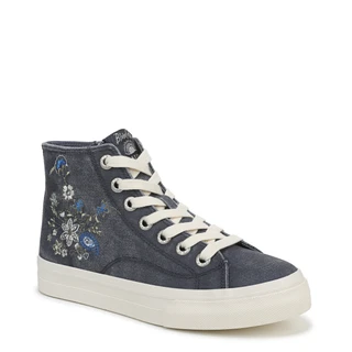 Thumbnail 1: Blowfish Malibu Blowfish Malibu Womens Catch Sun High Top Sneaker 
