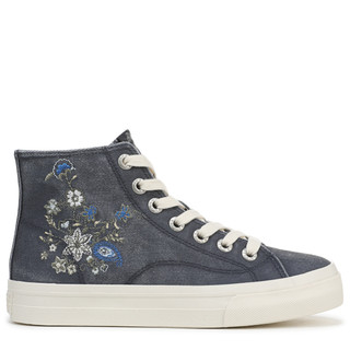 Thumbnail 2: Blowfish Malibu Blowfish Malibu Womens Catch Sun High Top Sneaker 