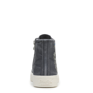 Thumbnail 5: Blowfish Malibu Blowfish Malibu Womens Catch Sun High Top Sneaker 