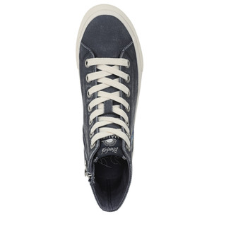 Thumbnail 3: Blowfish Malibu Blowfish Malibu Womens Catch Sun High Top Sneaker 