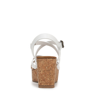 Thumbnail 4: Blowfish Malibu Blowfish Malibu Womens Aurora Platform Wedge Sandal 