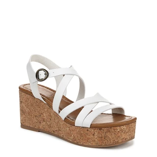 Thumbnail 1: Blowfish Malibu Blowfish Malibu Womens Aurora Platform Wedge Sandal 