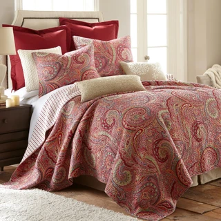 Thumbnail 3: Levtex Home Levtex Home Spruce Euro Sham Set of 2 