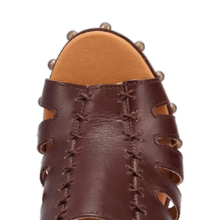 Thumbnail 6: BROWN