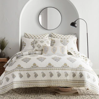 Thumbnail 3: Levtex Home Levtex Home Kamira Matchback Decorative Pillow 