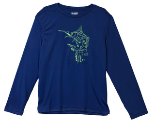 Thumbnail 1: NAVY BLUE