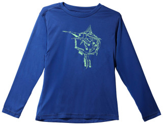 Thumbnail 2: NAVY BLUE