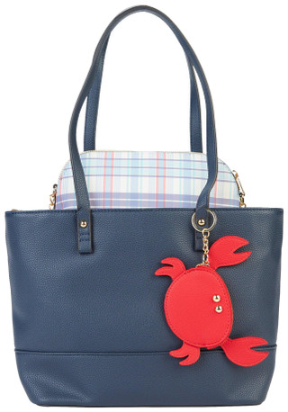 Thumbnail 2: NAVY BLUE