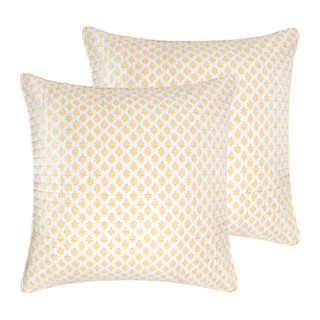 Thumbnail 2: Levtex Home Levtex Home Radella Euro Sham Set of 2 