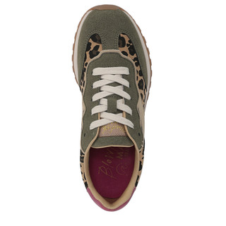 Thumbnail 6: Blowfish Malibu Blowfish Malibu Womens Valley Lace Up Sneakers 