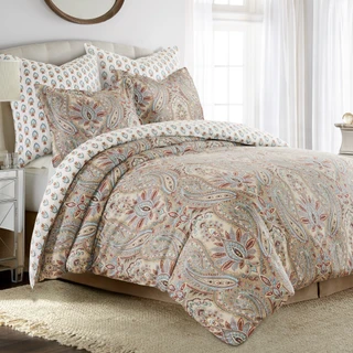 Thumbnail 2: Levtex Home Levtex Home Kasey Euro Shams Set of 2 