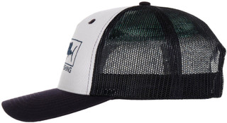 Thumbnail 4: BLUE/WHITE