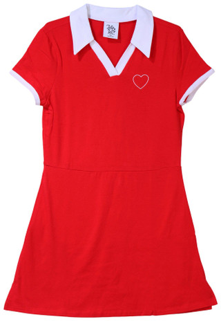 Thumbnail 1: RED