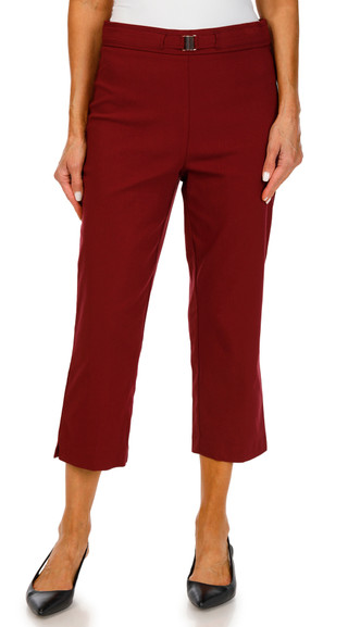 Thumbnail 1: BURGUNDY