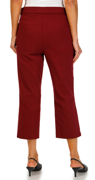 Thumbnail 2: BURGUNDY