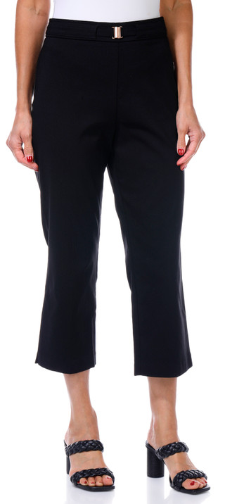 Thumbnail 1: Counterparts Counterparts Womens Slim Crop Pants 