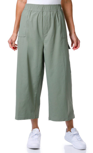 Thumbnail 1: OLIVE GREEN
