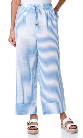 Thumbnail 1: BLUE/WHITE