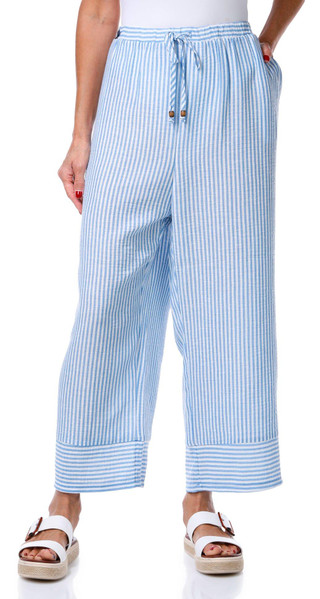 Thumbnail 4: BLUE/WHITE