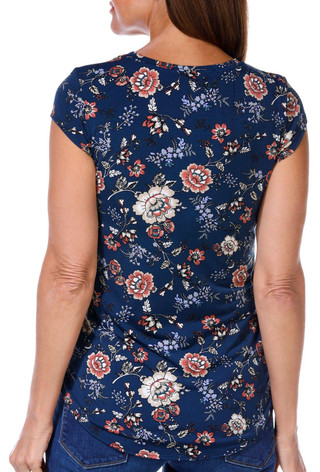 Thumbnail 3: NAVY/CORAL