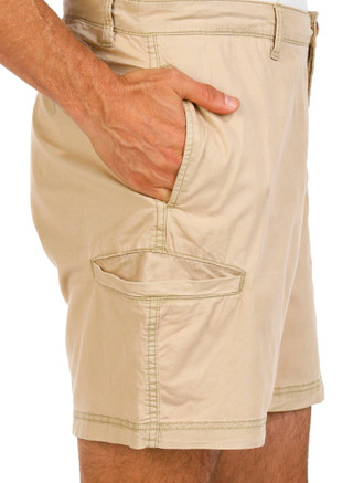 Thumbnail 3: KHAKI BEIGE