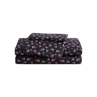 Thumbnail 4: Black / Mauve Pink