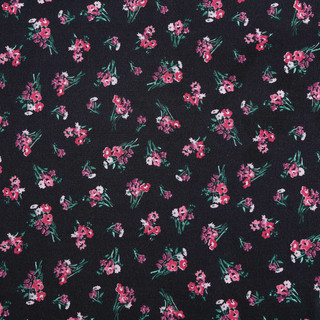 Thumbnail 18: Betsey Johnson Betsey Johnson Bouquet Ditsy Sheet Set 
