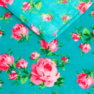 Thumbnail 15: Betsey Johnson Betsey Johnson Bouquet Day Blanket 