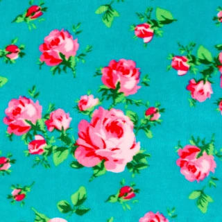 Thumbnail 8: Betsey Johnson Betsey Johnson Bouquet Day Blanket 