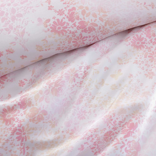 Thumbnail 18: Betsey Johnson Betsey Johnson Butterfly Garden Duvet Cover Set 