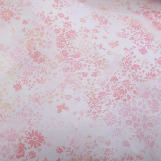 Thumbnail 8: Betsey Johnson Betsey Johnson Butterfly Garden Duvet Cover Set 