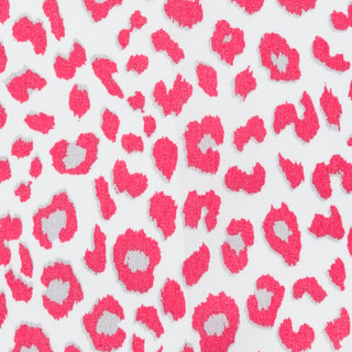 Thumbnail 15: Betsey Johnson Betsey Johnson Pink Leopard Sheet Set 