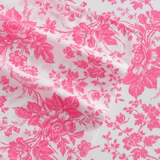 Thumbnail 9: Betsey Johnson Betsey Johnson Toile Sheet Set 