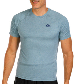 Thumbnail 1: Quiksilver Quiksilver Men's Brag About T-Shirt 