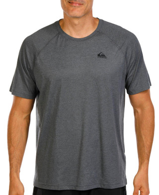 Thumbnail 1: Quiksilver Quiksilver Men's Brag About T-Shirt 
