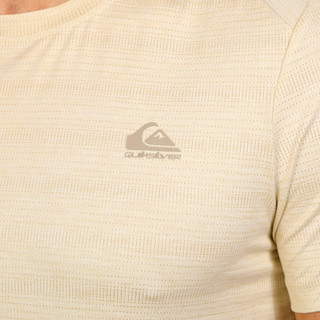 Thumbnail 3: Quiksilver Quiksilver Men's Show Off T-Shirt 