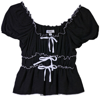 Thumbnail 1: BLACK