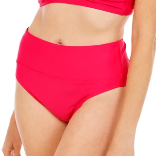 Thumbnail 3: N BY NEXT N By Next Womens Solid High Waist Swim Bottoms 